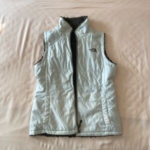 The North Face Women's double sided Vest